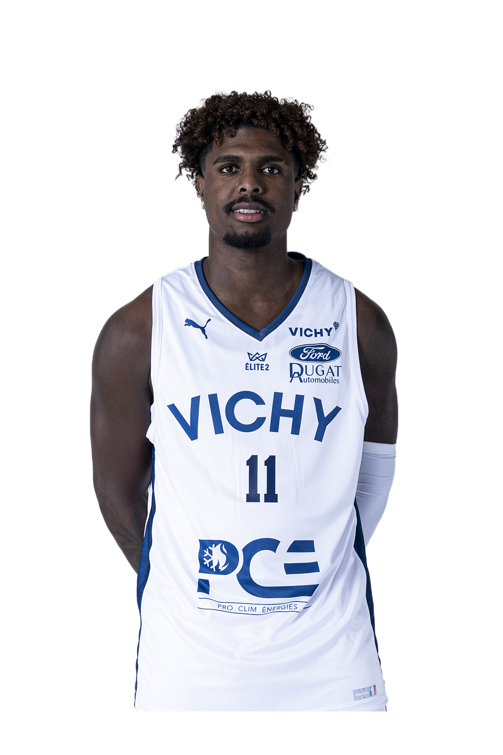Maillot Third Adulte Saison 2026-2027
