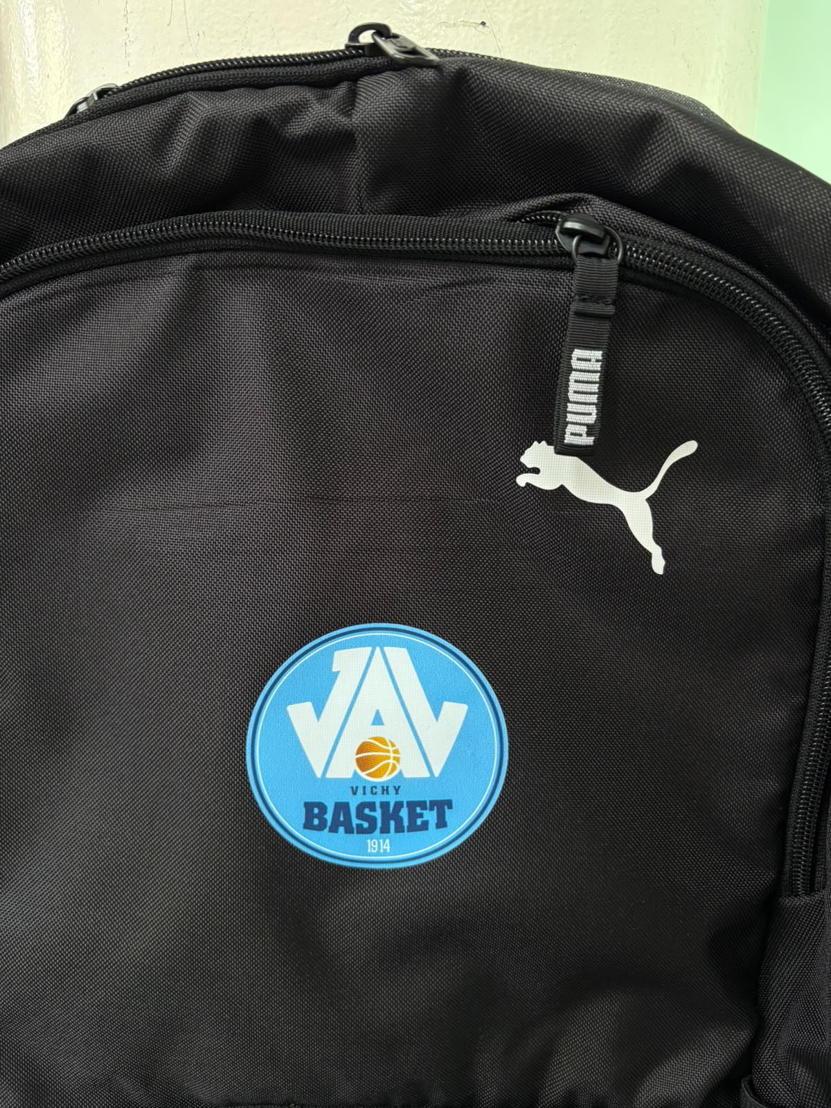 Sac à dos PUMA "Pro"