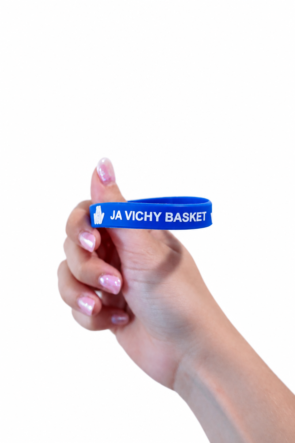 Bracelet silicone