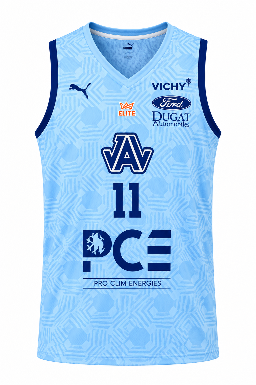 Maillot Domicile Enfant Saison 25-26