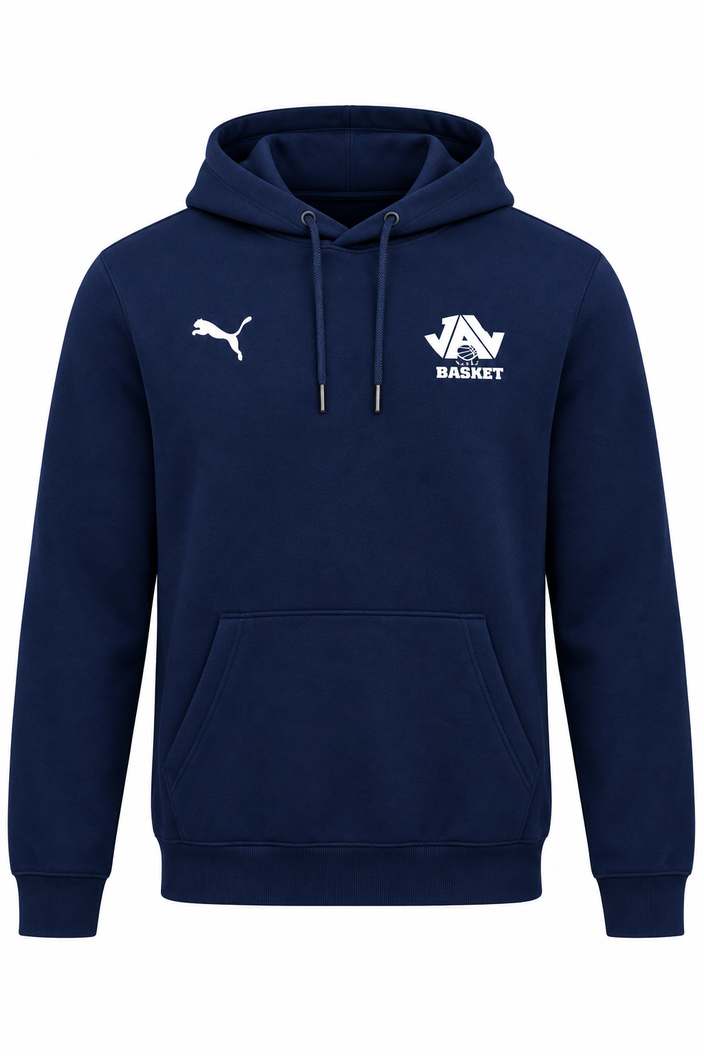 Sweat à capuche PUMA Adulte