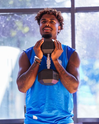 Publication Instagram de la JA Vichy Basket