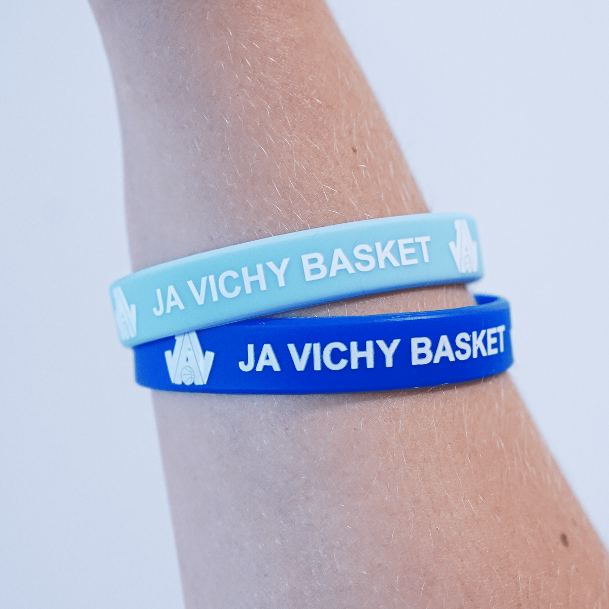 Bracelet silicone