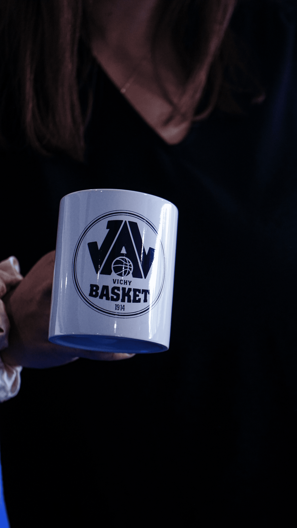 Mug