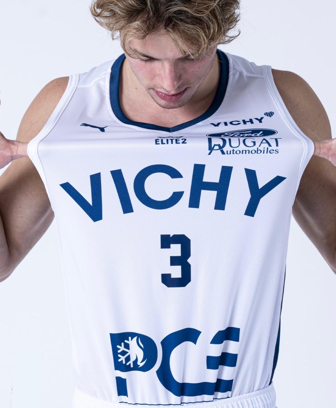 Maillot Third Adulte Saison 2026-2027