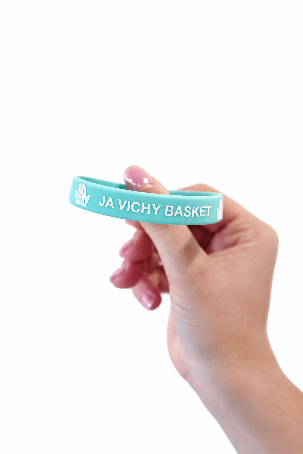 Bracelet silicone