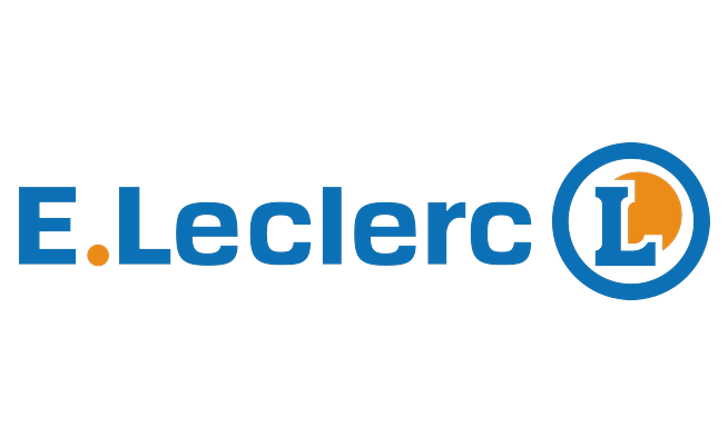 E.Leclerc