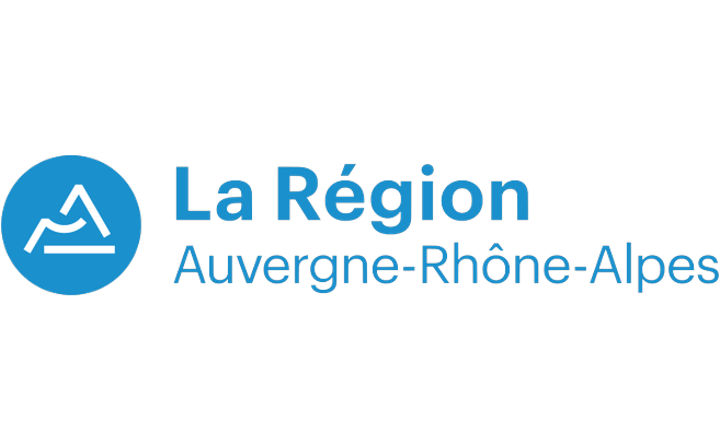 La Région Auvergne-Rhône-Alpes