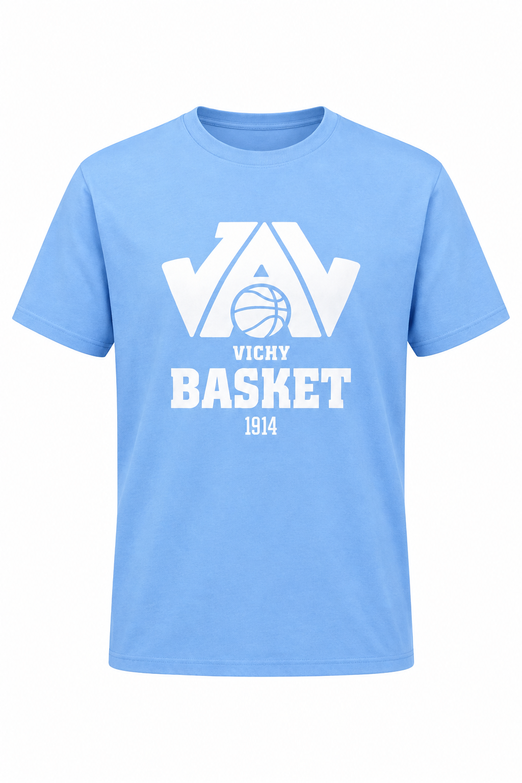 T-shirt Supporter Adulte